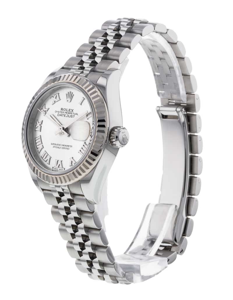 Rolex Datejust Lady 28 279174